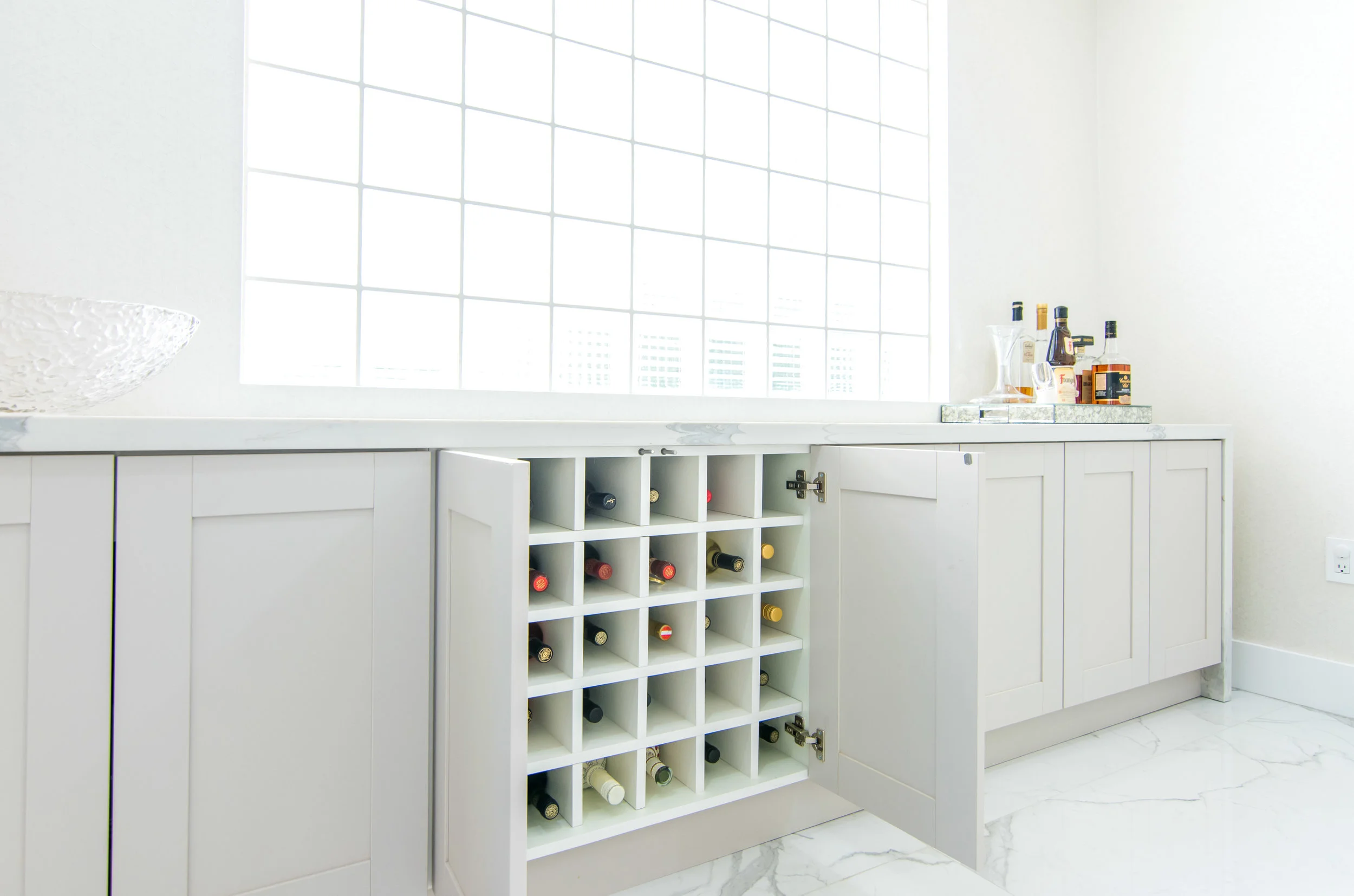 Wine/ Storage
