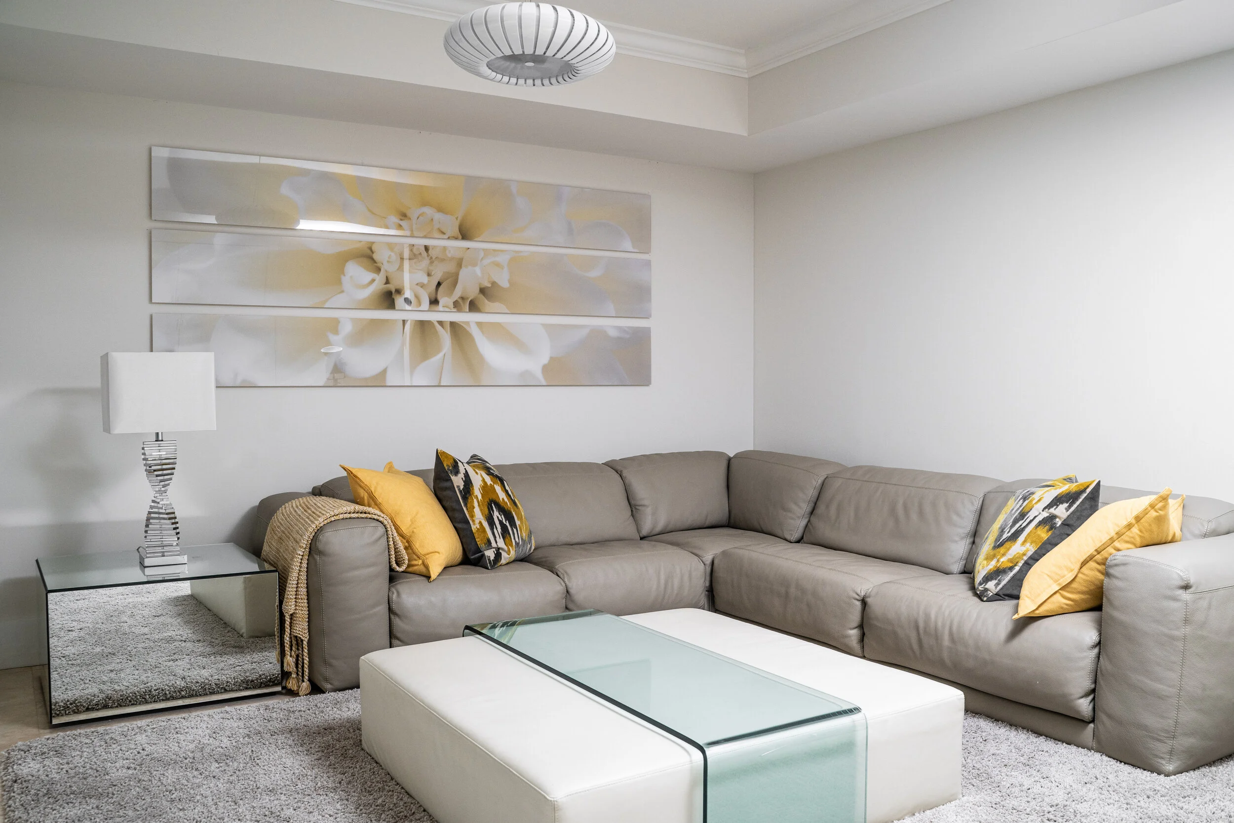 Media Room
