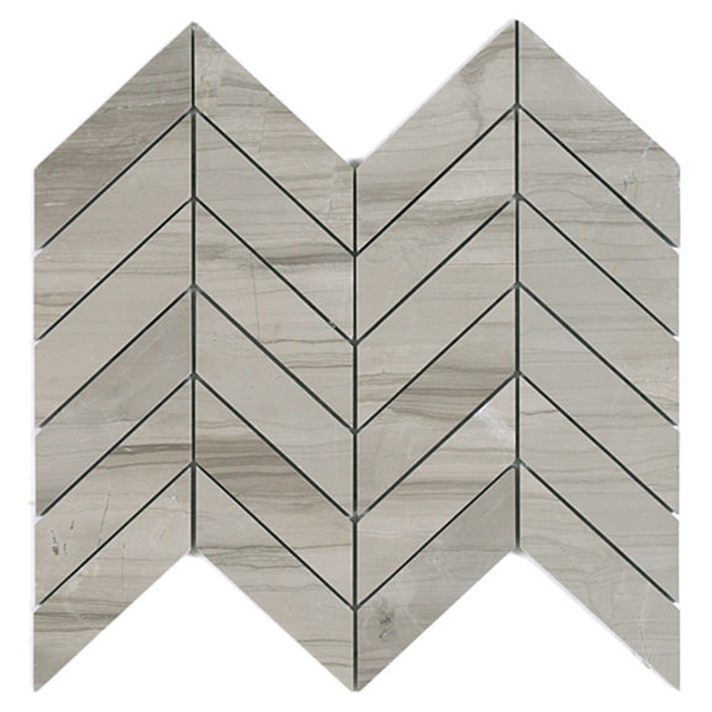 Polished Chevron