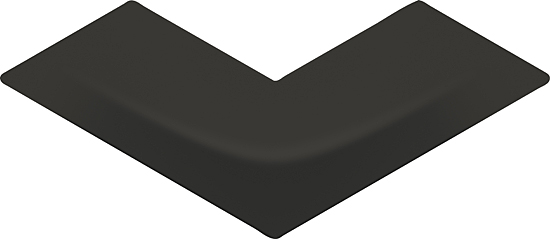 Carbon Black Gloss | YU.AR.CBK.0512.GL