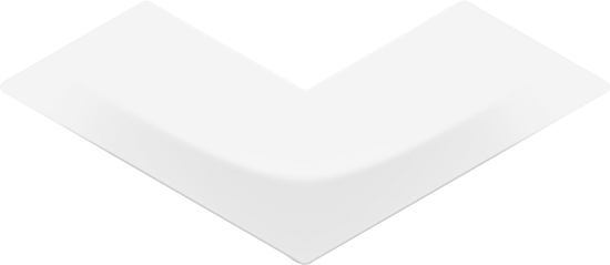 Polar White Gloss | YU.AR.POW.0512.GL