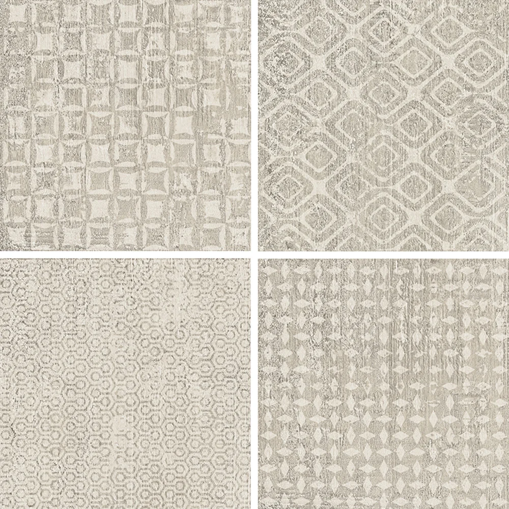Synergy Tundra 3D Decor | BC.HM.TDA.1313.DECO