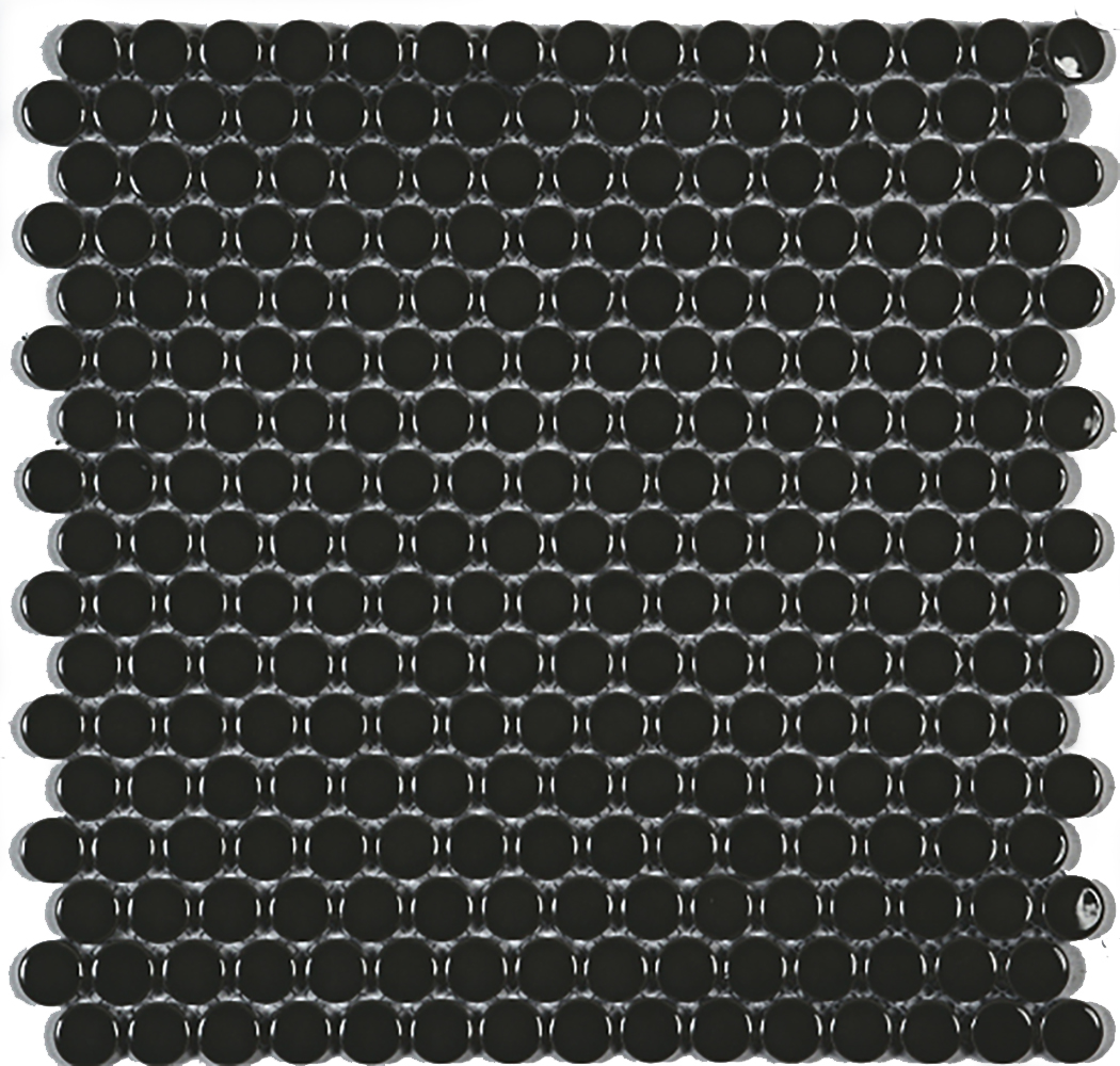 Black WB.PR.BLK.1212.GL