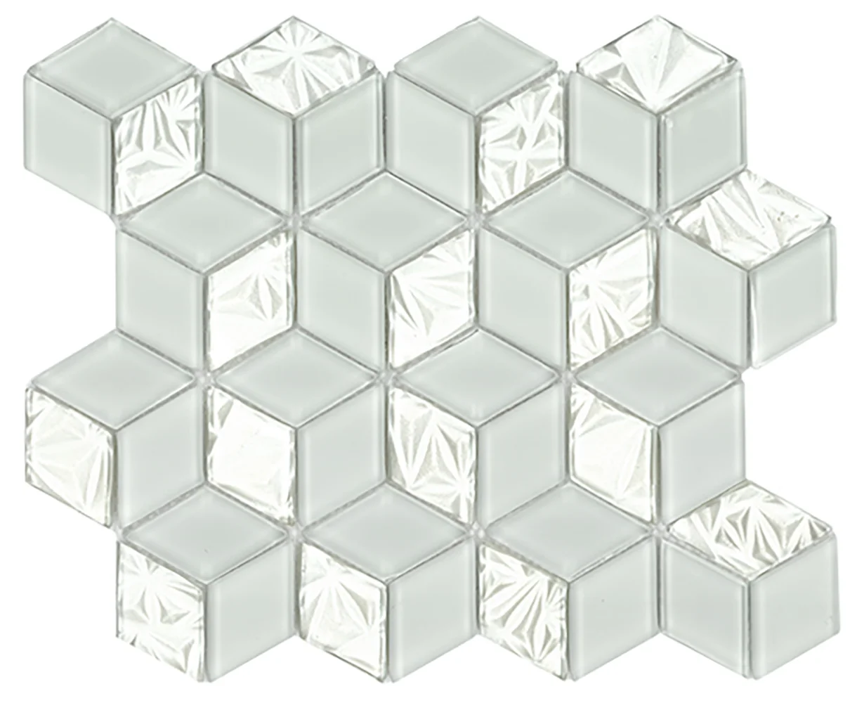 Super White QG.DH.SWT.DIAHEX.GL