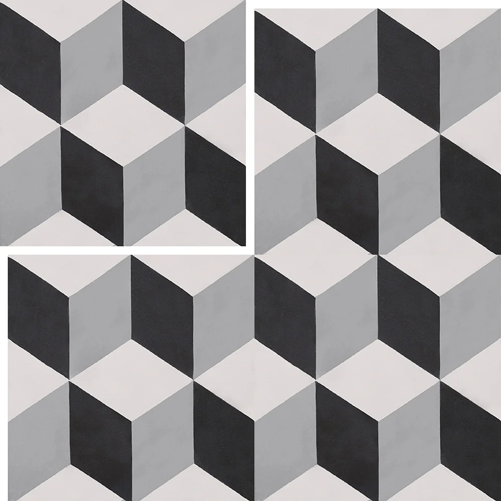 Haskell Matte | IC.US.HAS.0808