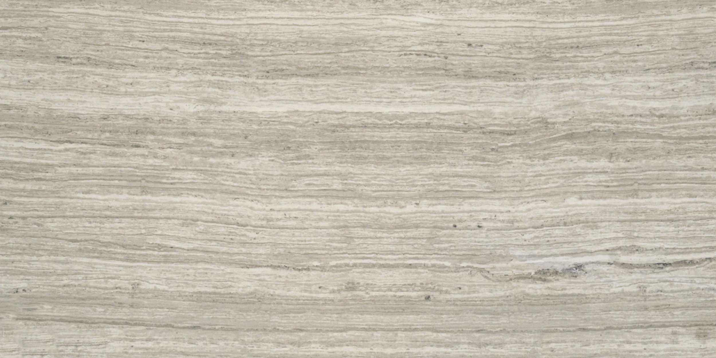 Travertine Silver Polished | OV.ET.TRS.1224 Matte | OV.ET.TRS.1224.MT