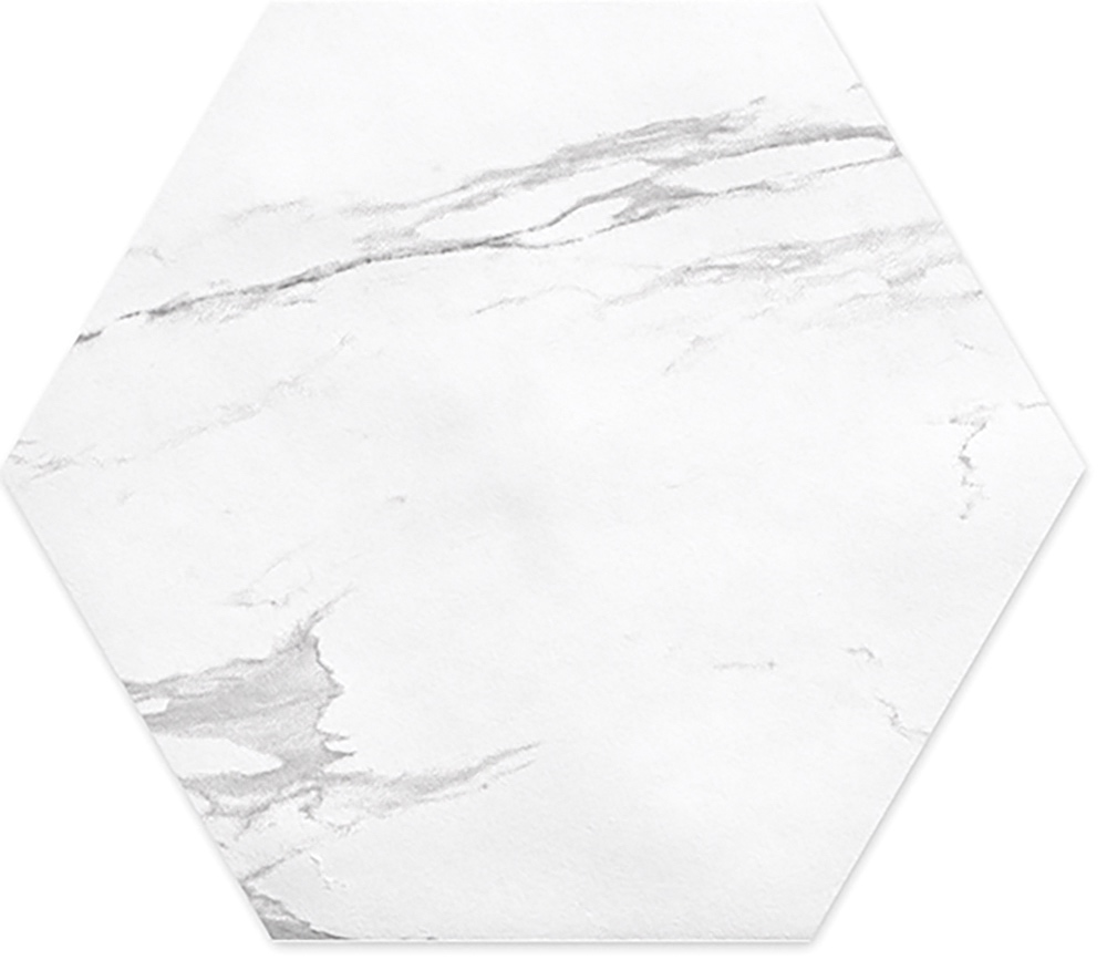 Statuario FO.RM.STT.10.HEX