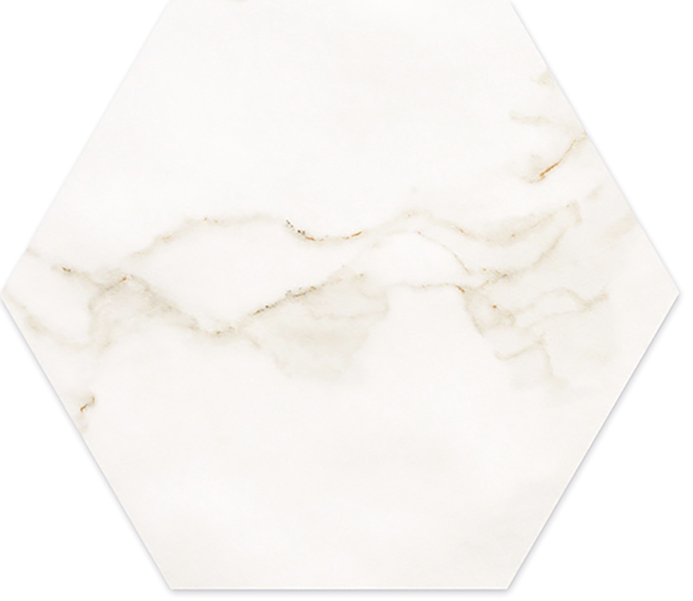 Calacatta FO.RM.CAL.10.HEX