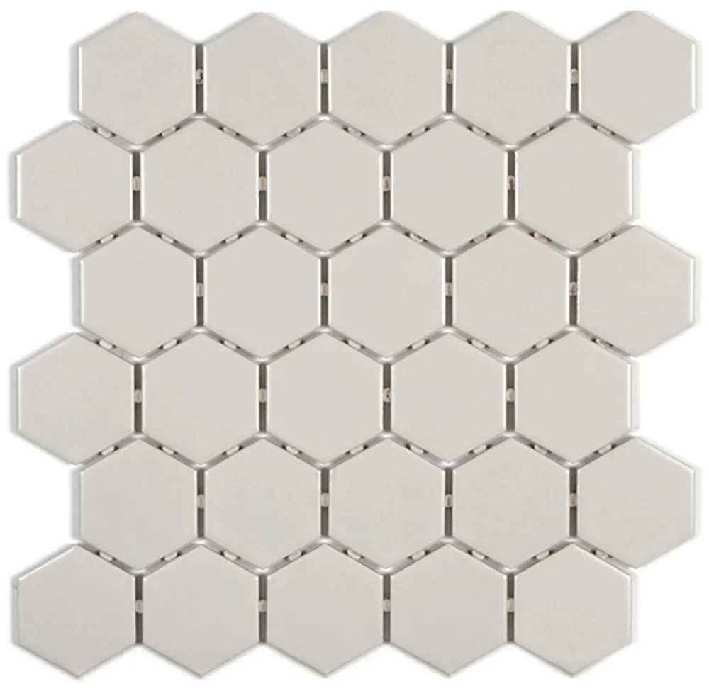 Tender Grey Gloss|OD.ON.TGR.02.HEX.GL Matte|OD.ON.TGR.02.HEX.MT