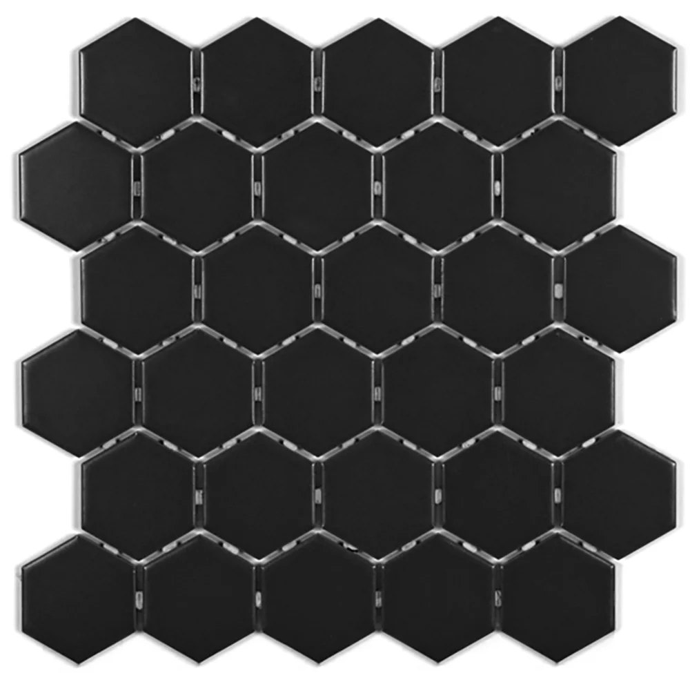 Black Gloss|OD.ON.BLK.02.HEX.GL Matte|OD.ON.BLK.02.HEX.MT