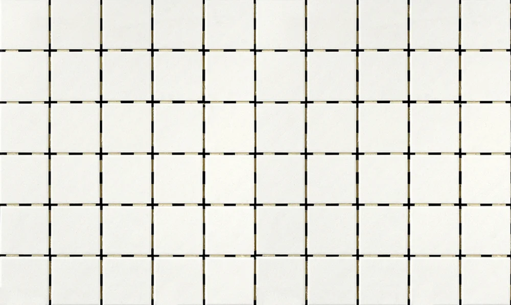 Pure White 2” x 2” | OD.QC.PWH.0202.FS