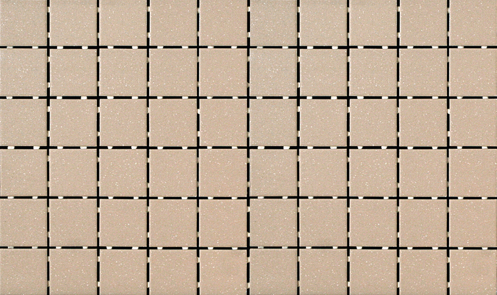 Taupe Fleck 2” x 2” | OD.QC.TPF.0202.FS