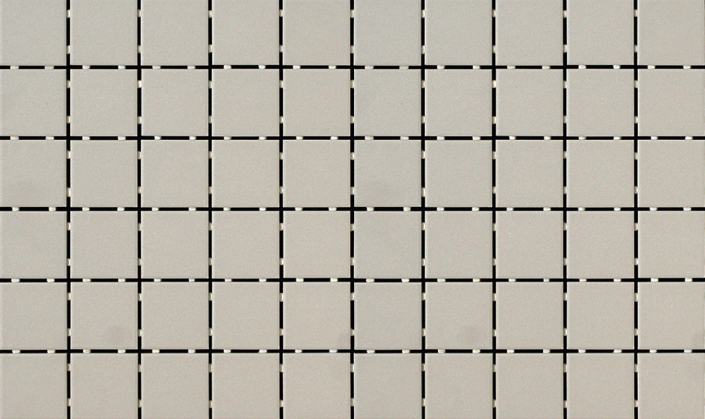 Sterling Grey | In Stock 2” x 2” | OD.QC.STR.0202.FS
