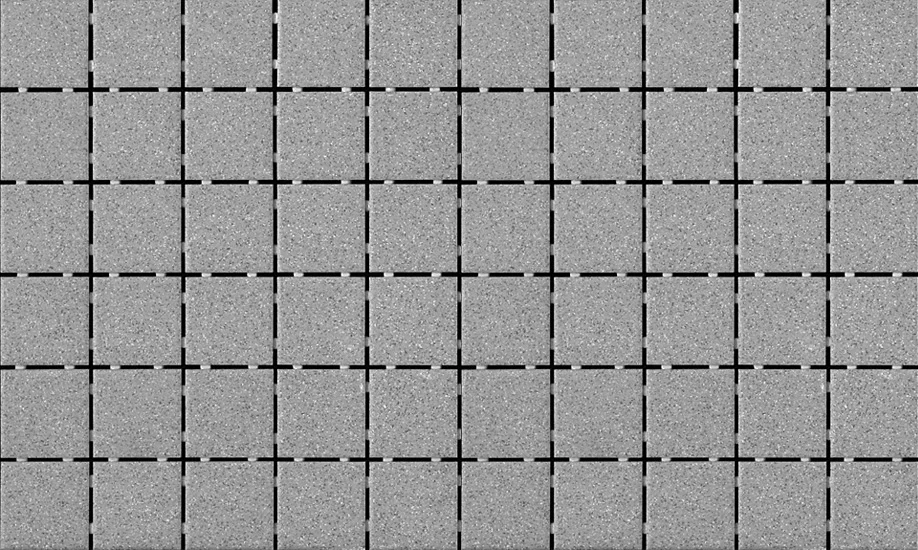 Anthracite Fleck 2” x 2” | OD.QC.ATF.0202.FS