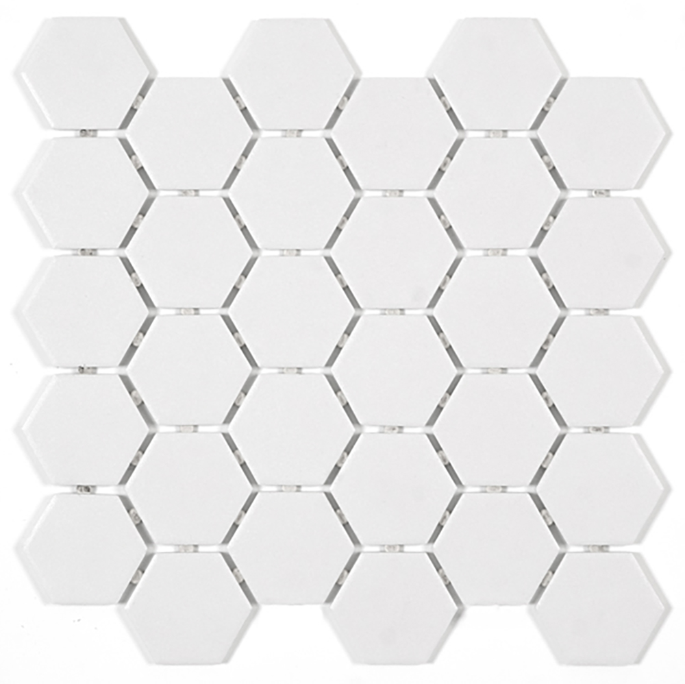 Arctic White OD.QC.ARW.02.HEX | IN STOCK