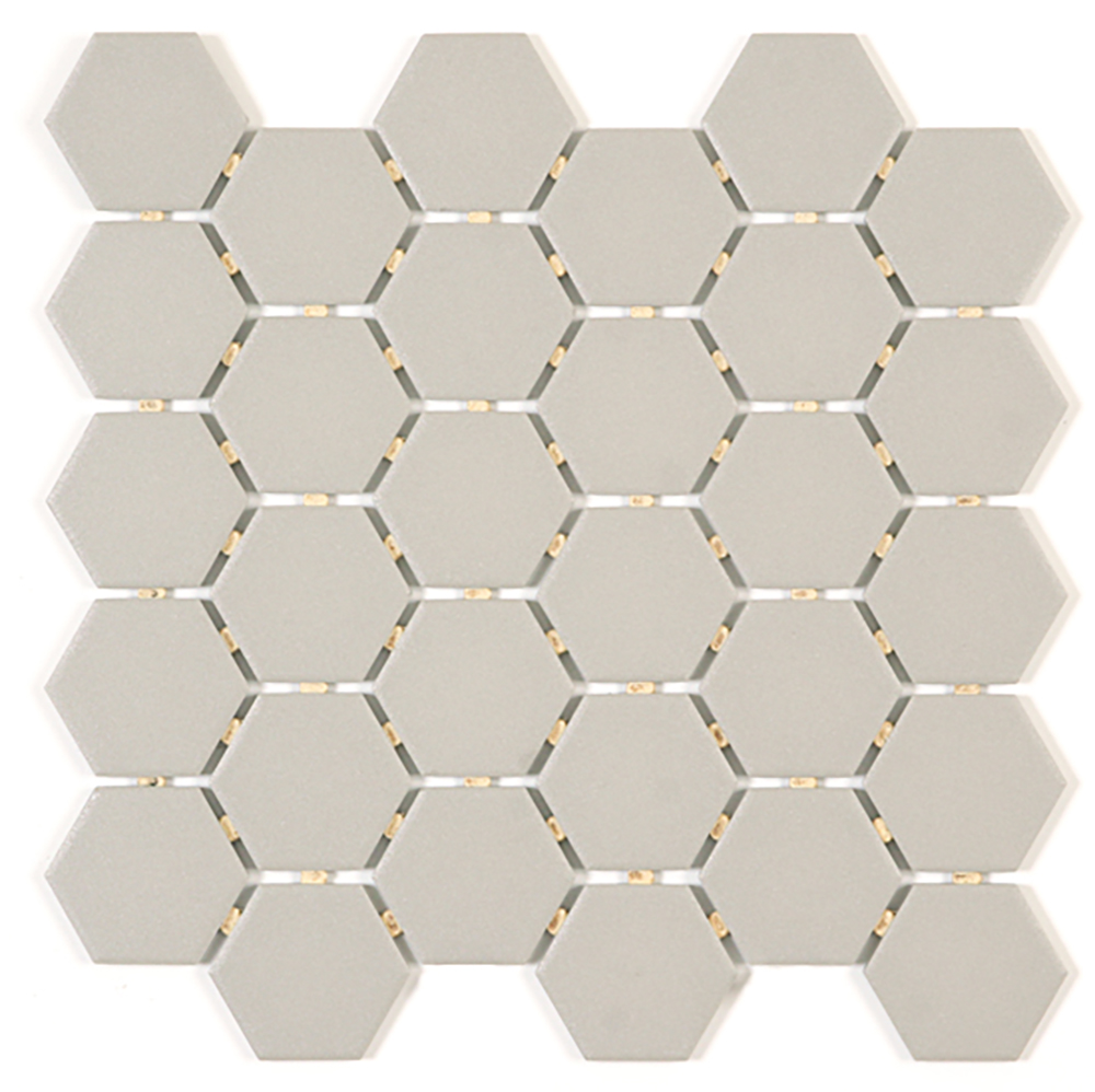 Sterling Grey OD.QC.STR.02.HEX | IN STOCK