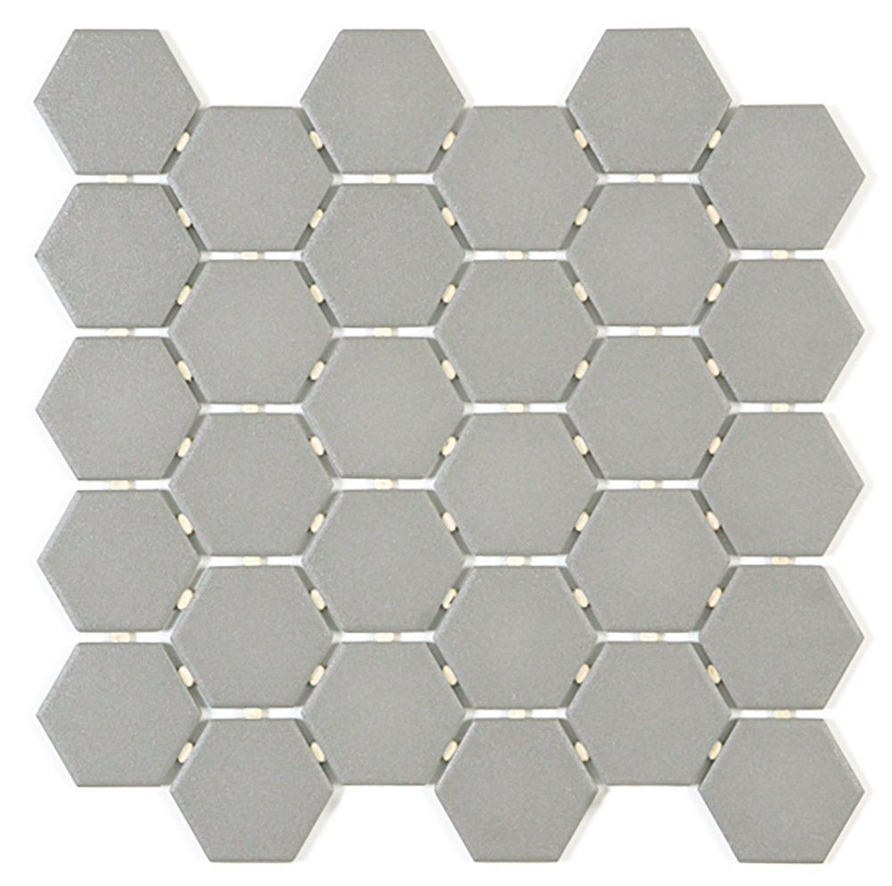Dark Grey OD.QC.DGR.02.HEX | IN STOCK