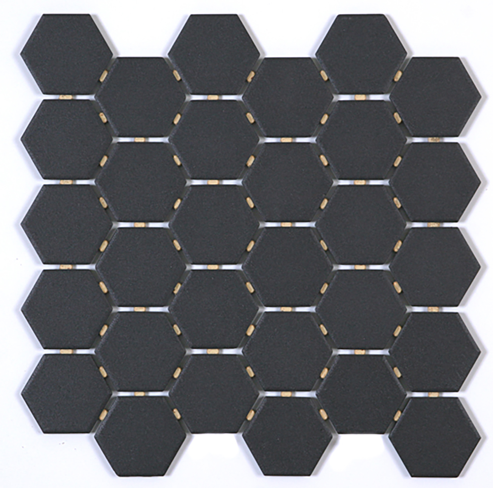 Black OD.QC.BLK.02.HEX | IN STOCK