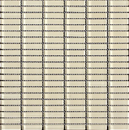 Beige Gloss | KV.CR.BGE.0,6X1,9.GL