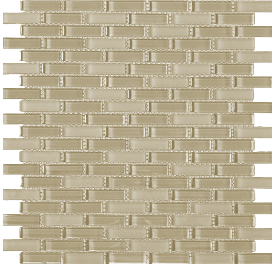 Beige KV.CR.BGE.0,6X1,9.BL