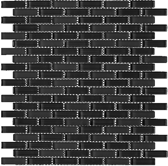 Black KV.CR.BLK.0,6X1,9.BL
