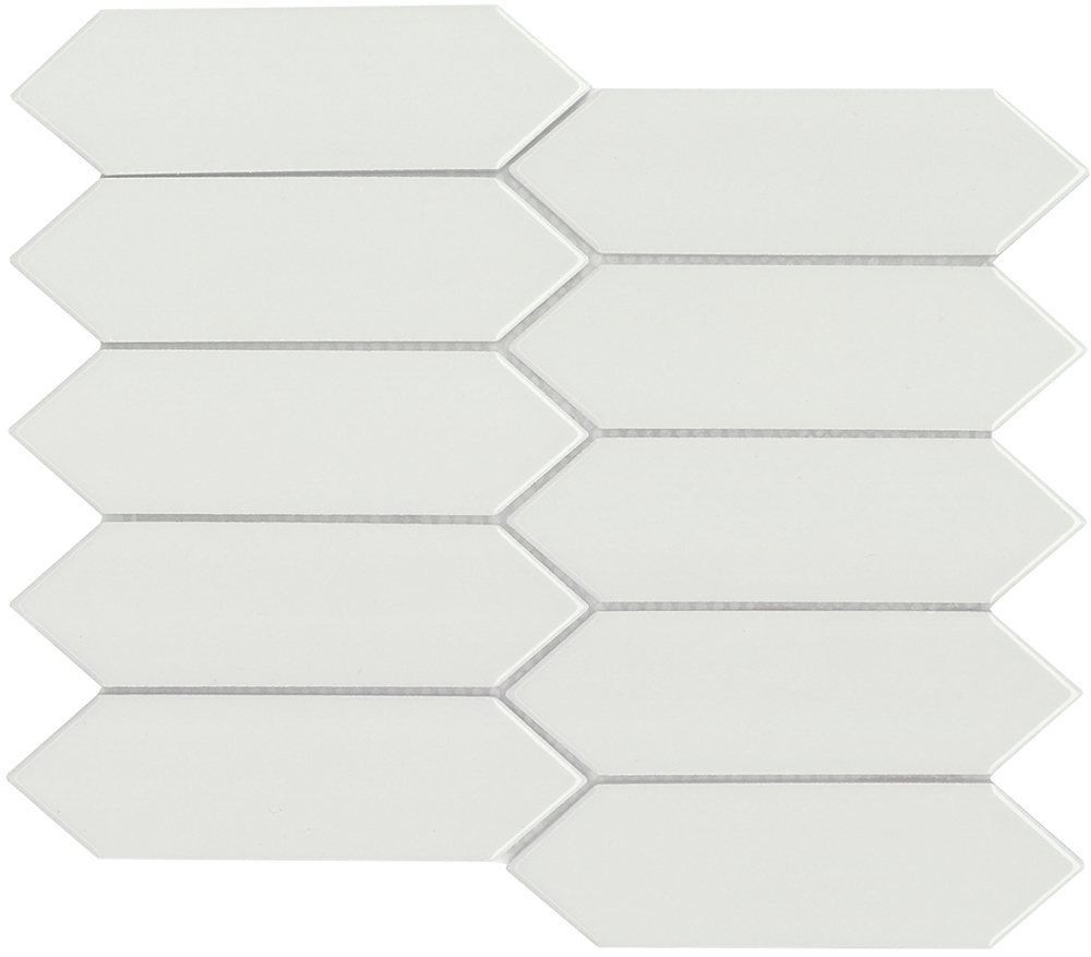 Beige Gloss | JU.PK.BGE.2X6.GL