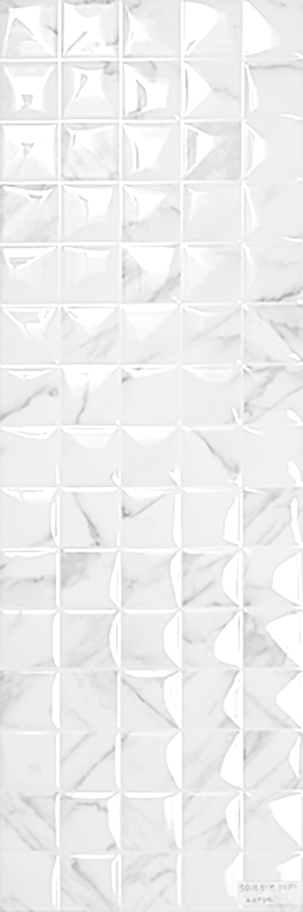 Bianco Calacatta 10”x30” |SO.IS.CAL.1030.ARTDC