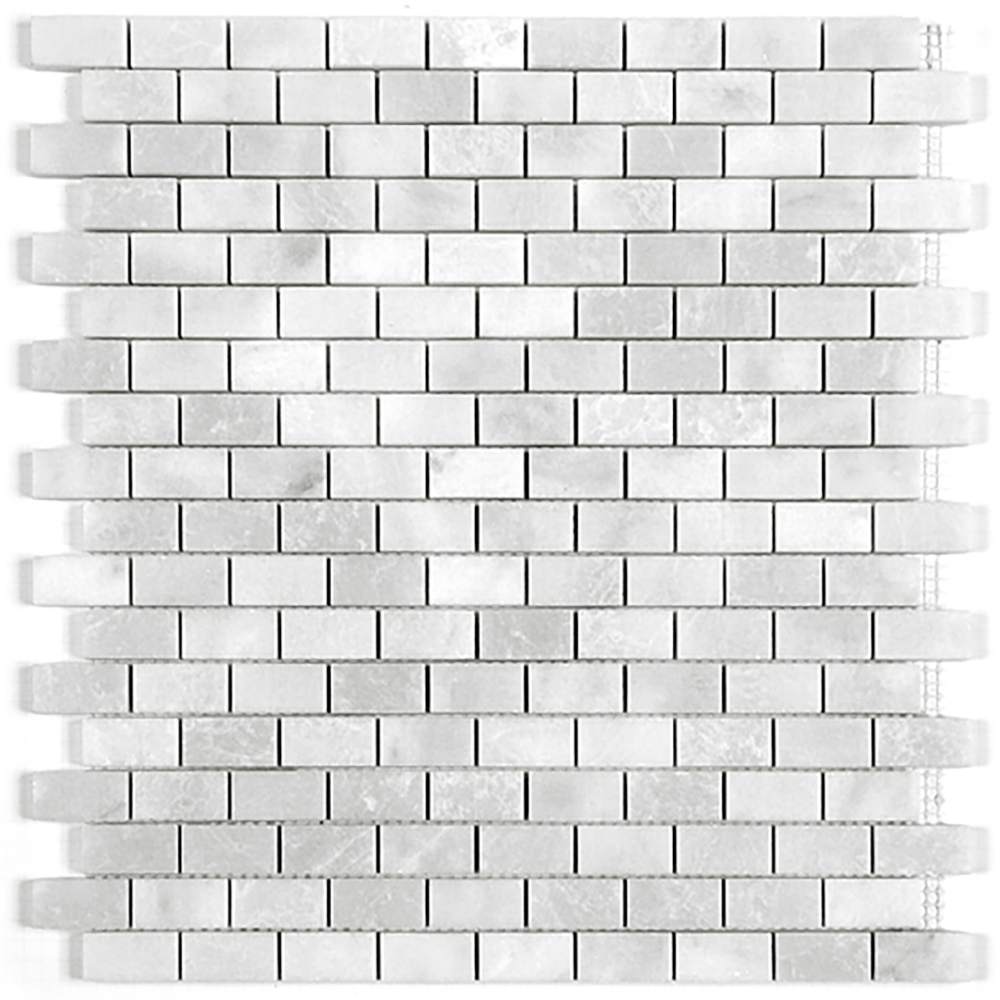 Brick Mosaic Polished | GM.MIL.PRL.0,6X1,3