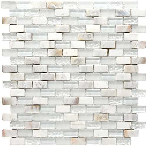 Mother of Pearl — Thompson Tile & Stone