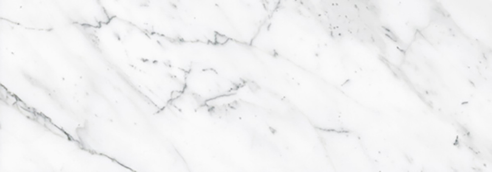 Bianco Statuario 10” x 30” | SO.IS.BNS.1030 (Gloss)