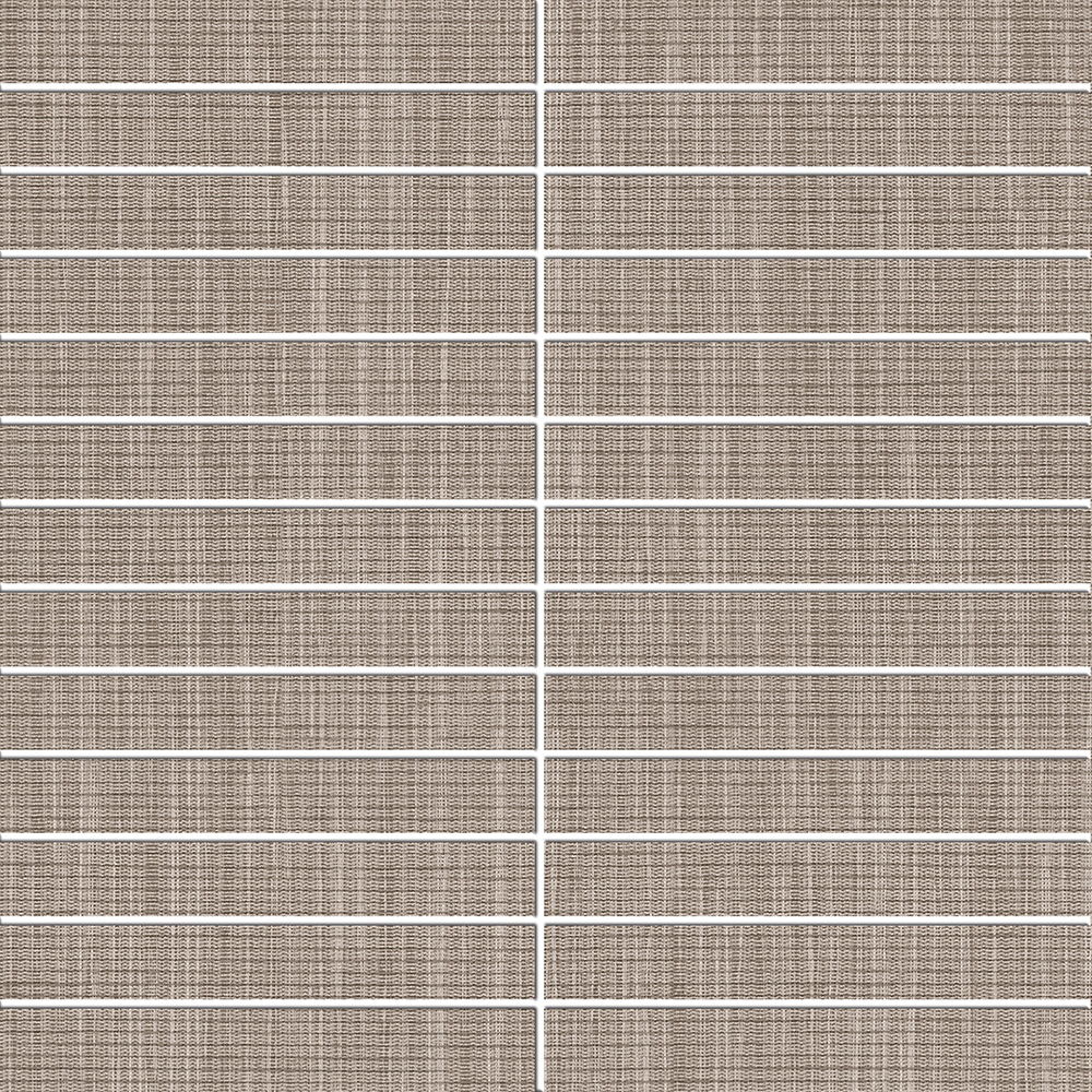 Taupe 12” x 12” | SO.TA.TPE.0106.MOS