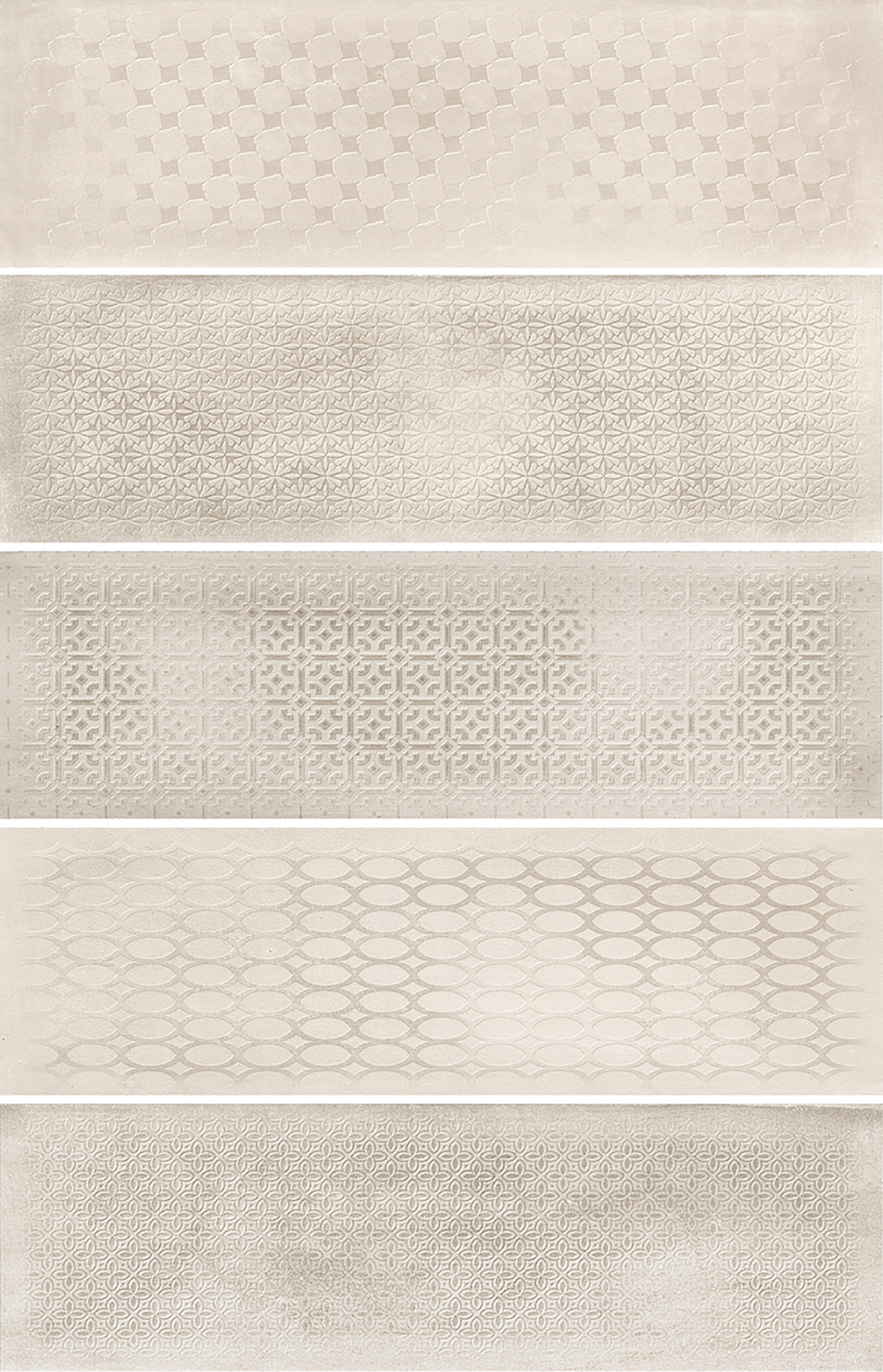 Biscuit 4” x 13” | GE.SO.BIS.0413.GL
