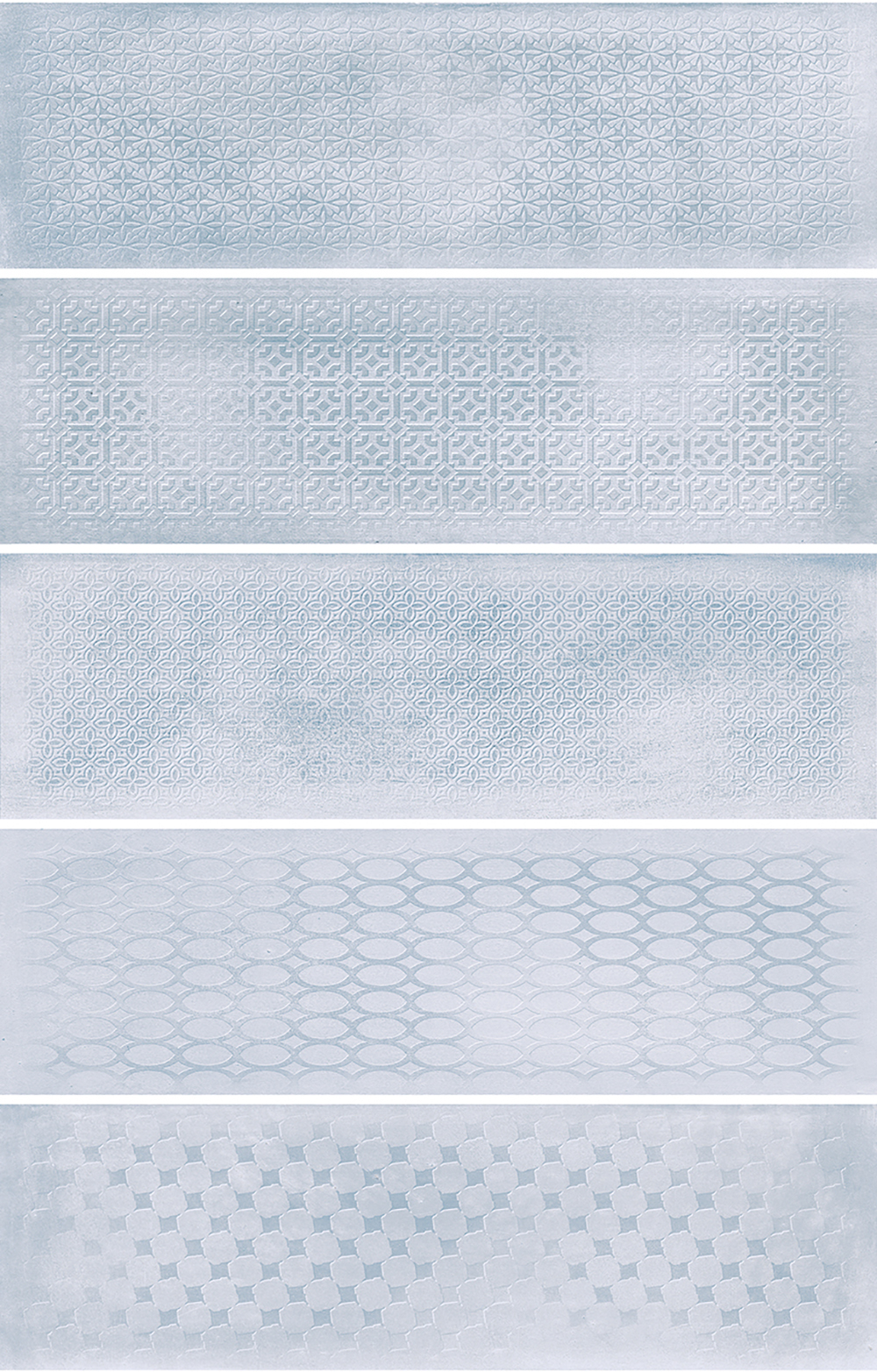 Light Blue 4” x 13” | GE.SO.LBL.0413.GL