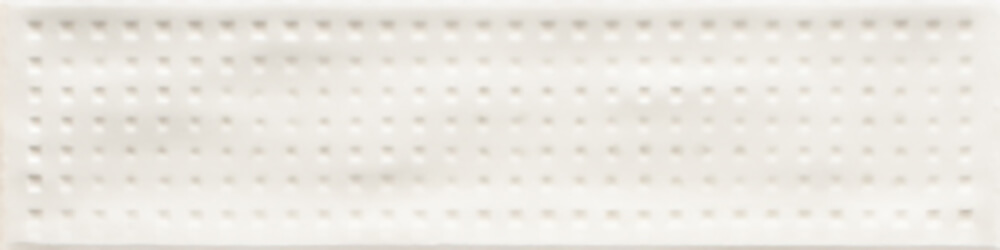 White (Textured) 3” x 12” | IM.SL.WHT.0312.TXT