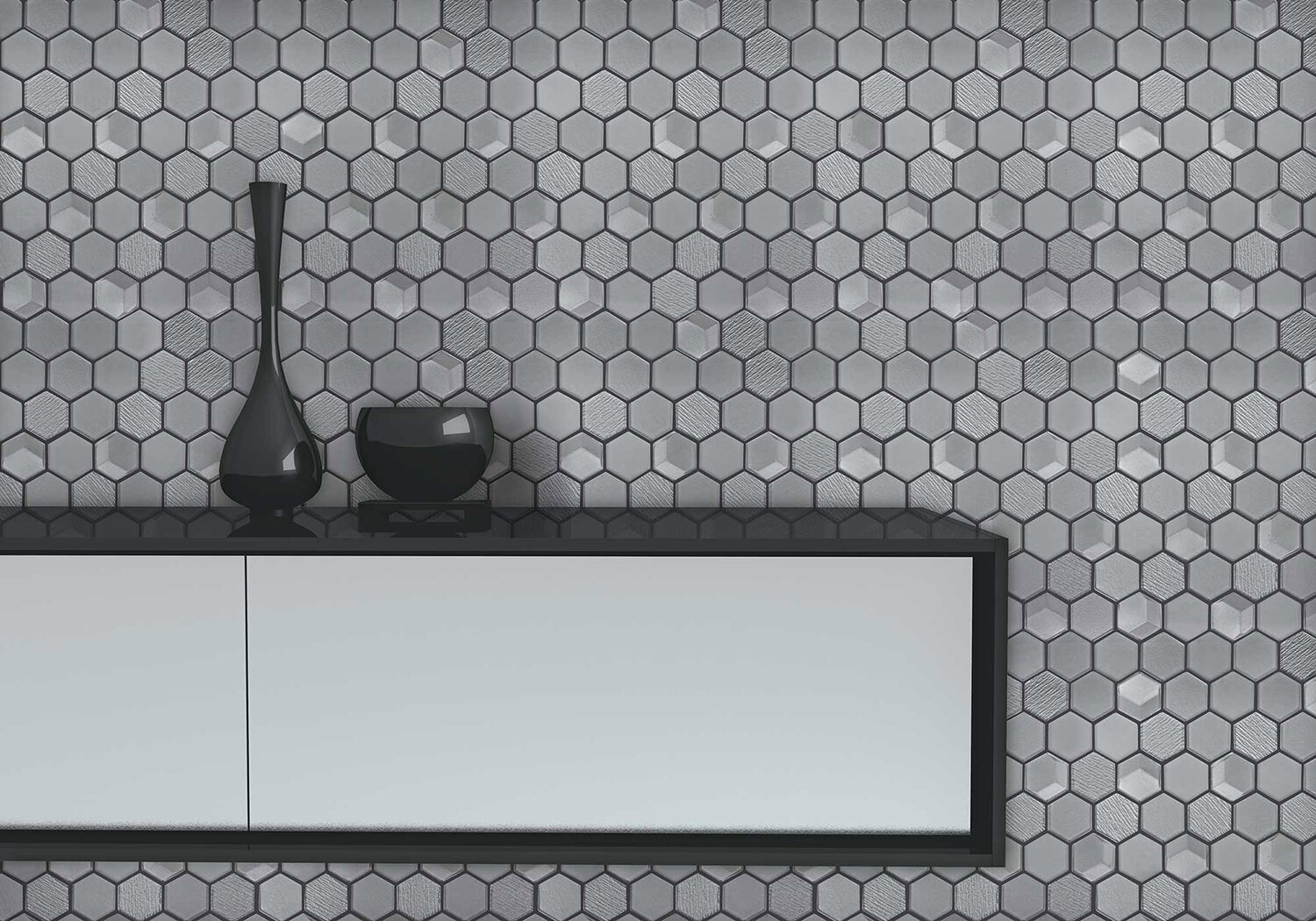 Monet Magic Thompson Tile Stone