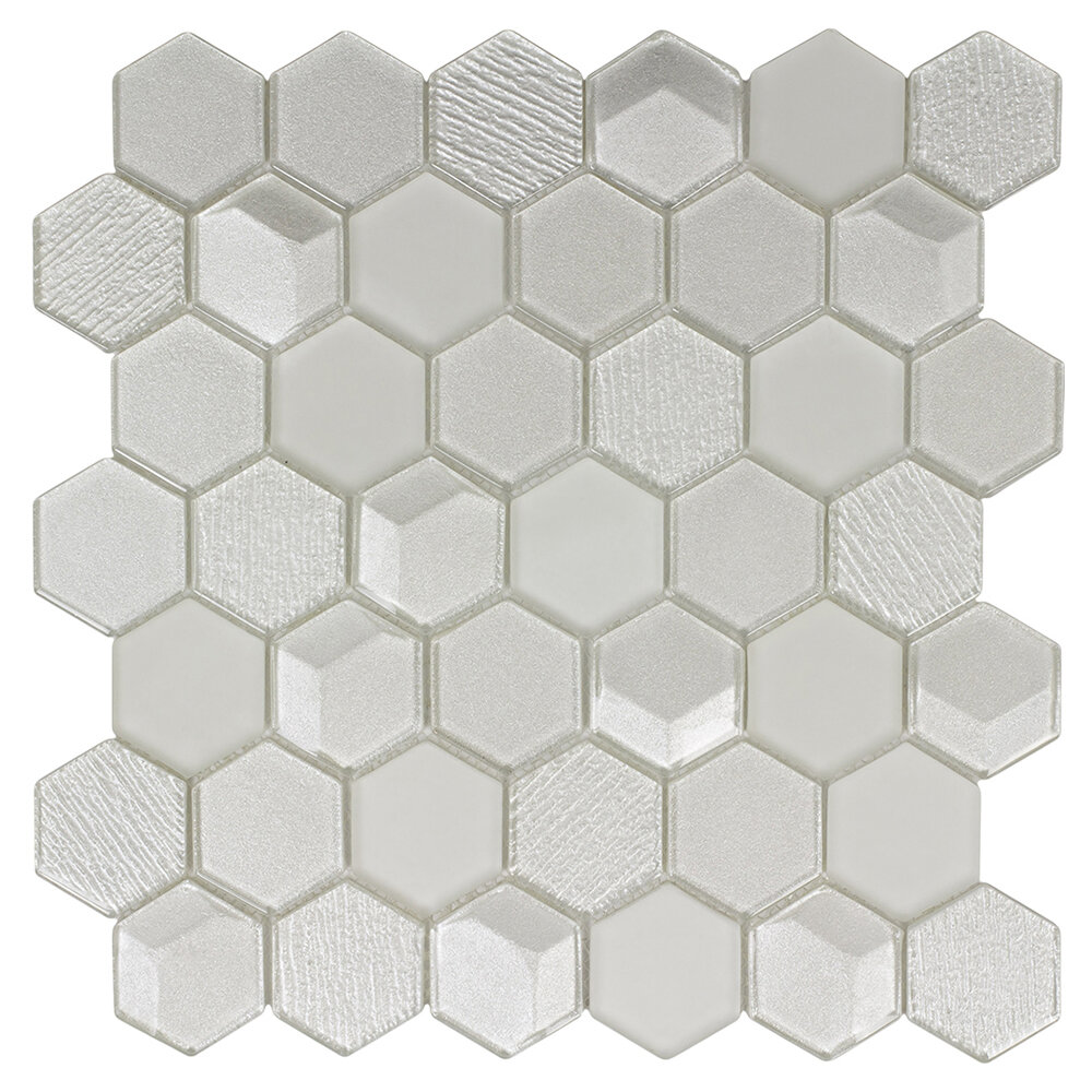 Monet Magic Thompson Tile Stone