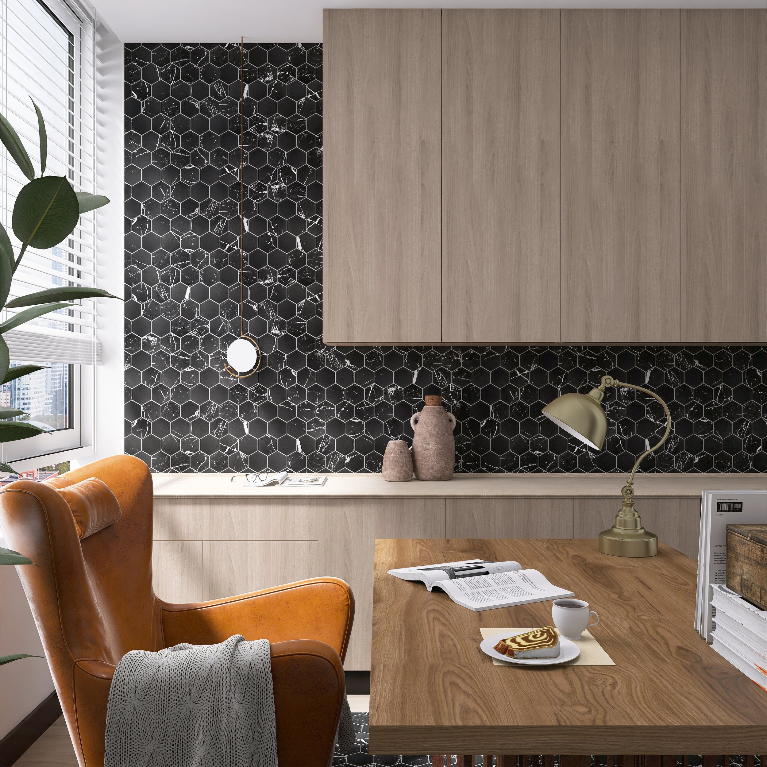 Classic — Thompson Tile & Stone