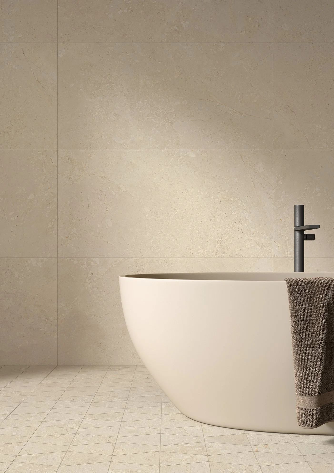 Moondance_Bathroom_Close-Up_CPANMND30_24x48_Taupe_CPANMND30_M2x6TRAP_Taupe.jpg