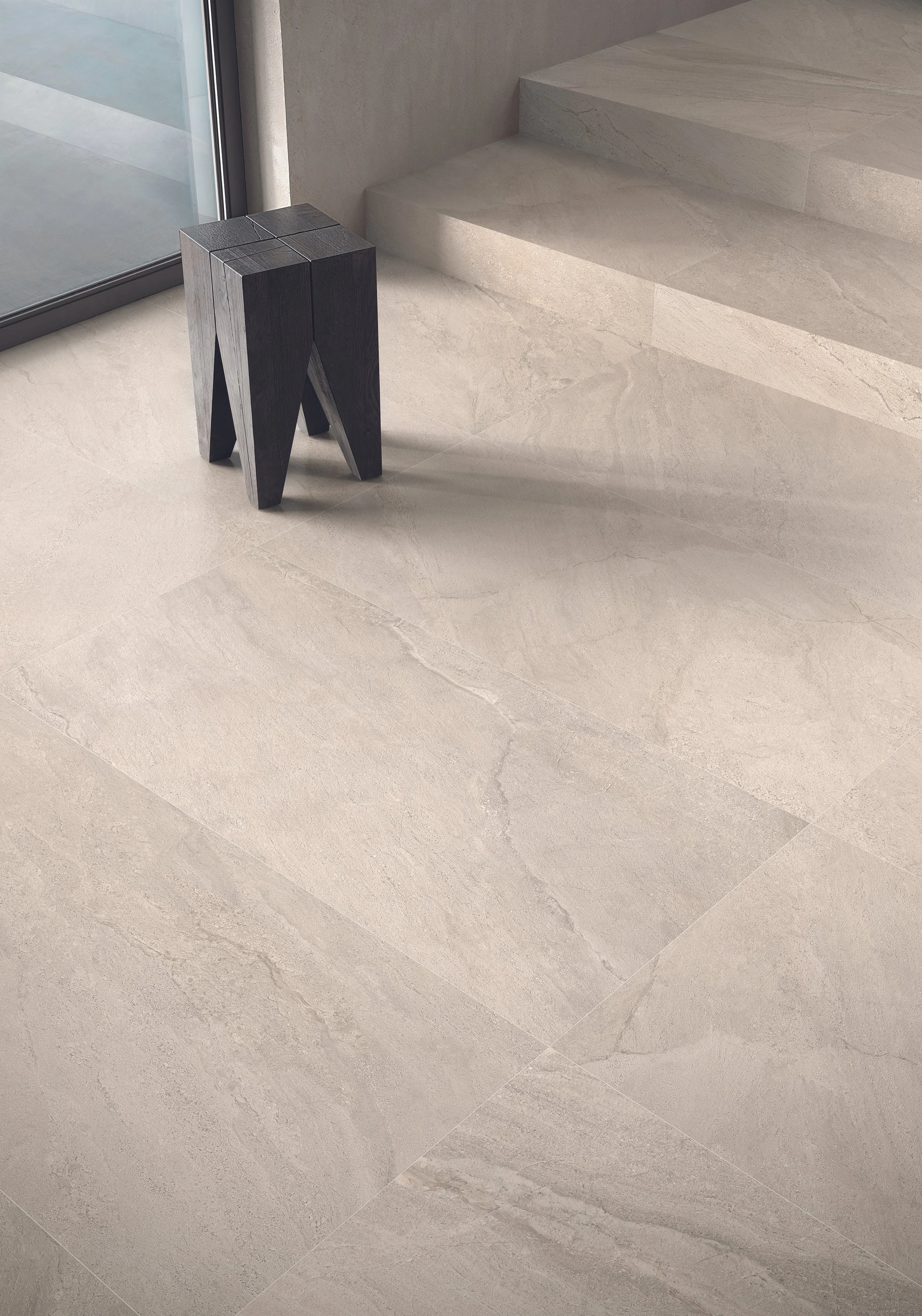 PietraOrosei Grigio Conchiglia 60x120 Part Bagno.jpg