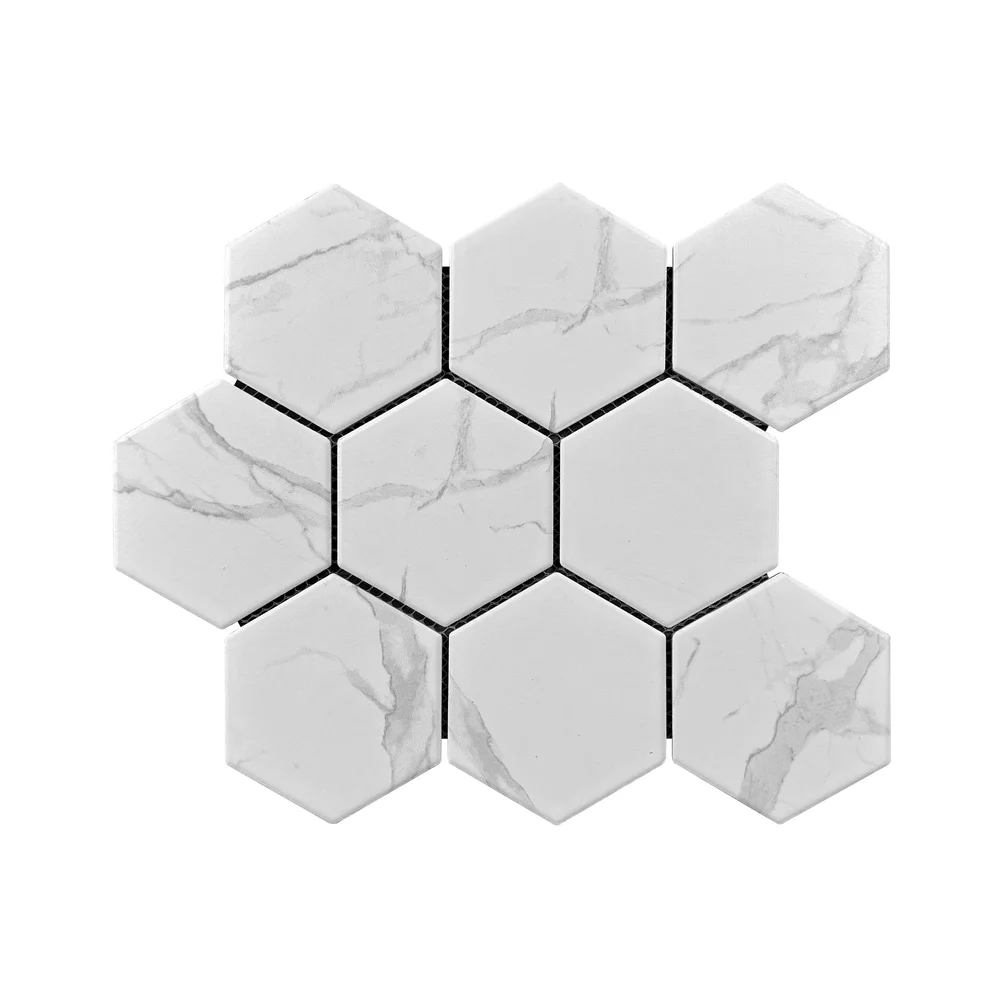 Classic — Thompson Tile & Stone