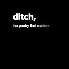 ditch poetry that matters.jpg