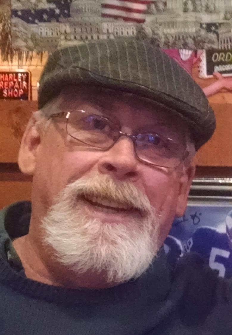 Rick Harig
