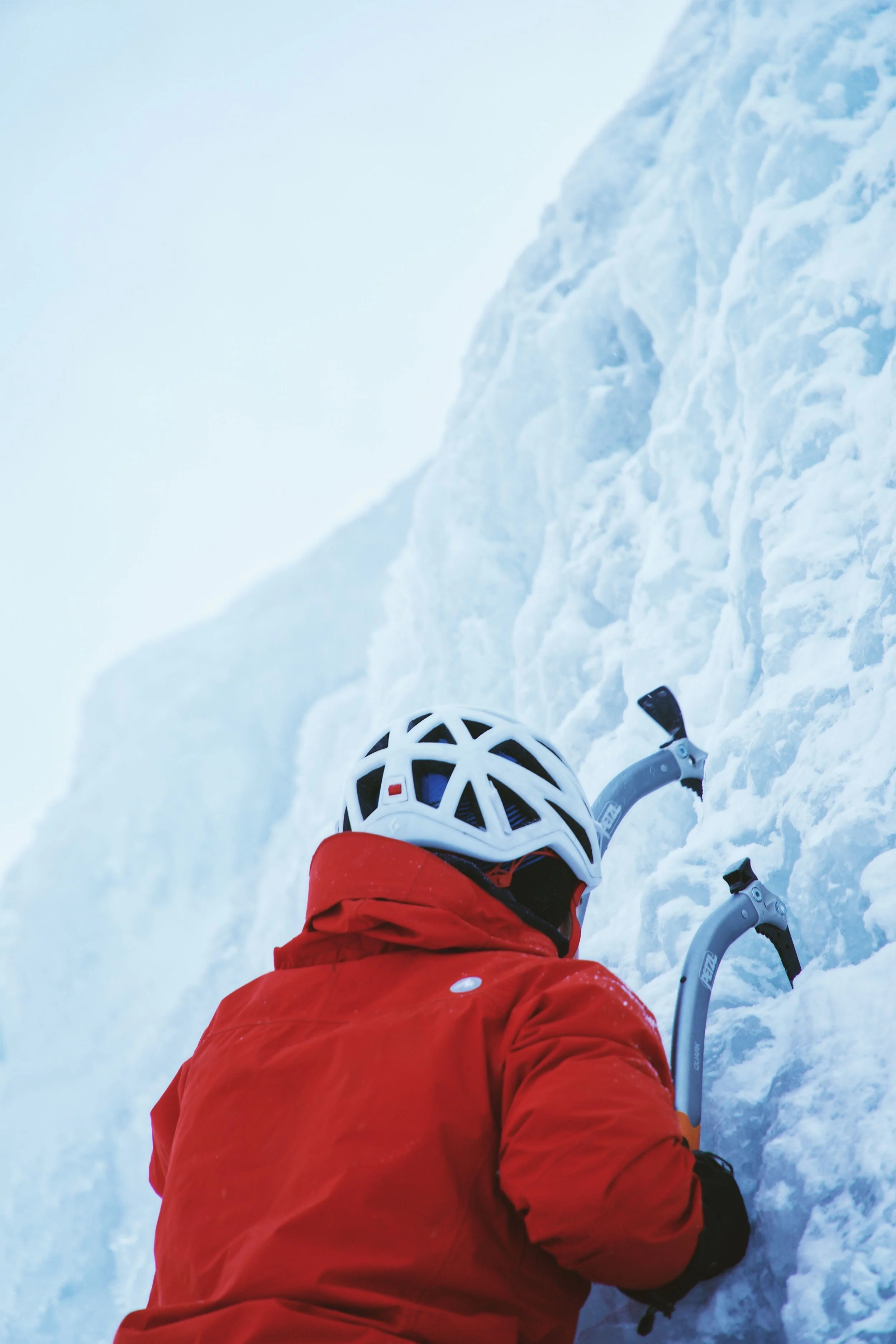 Altitude Acclimatization Algorithm