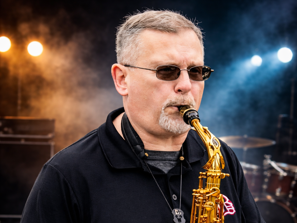 Kevin Moore