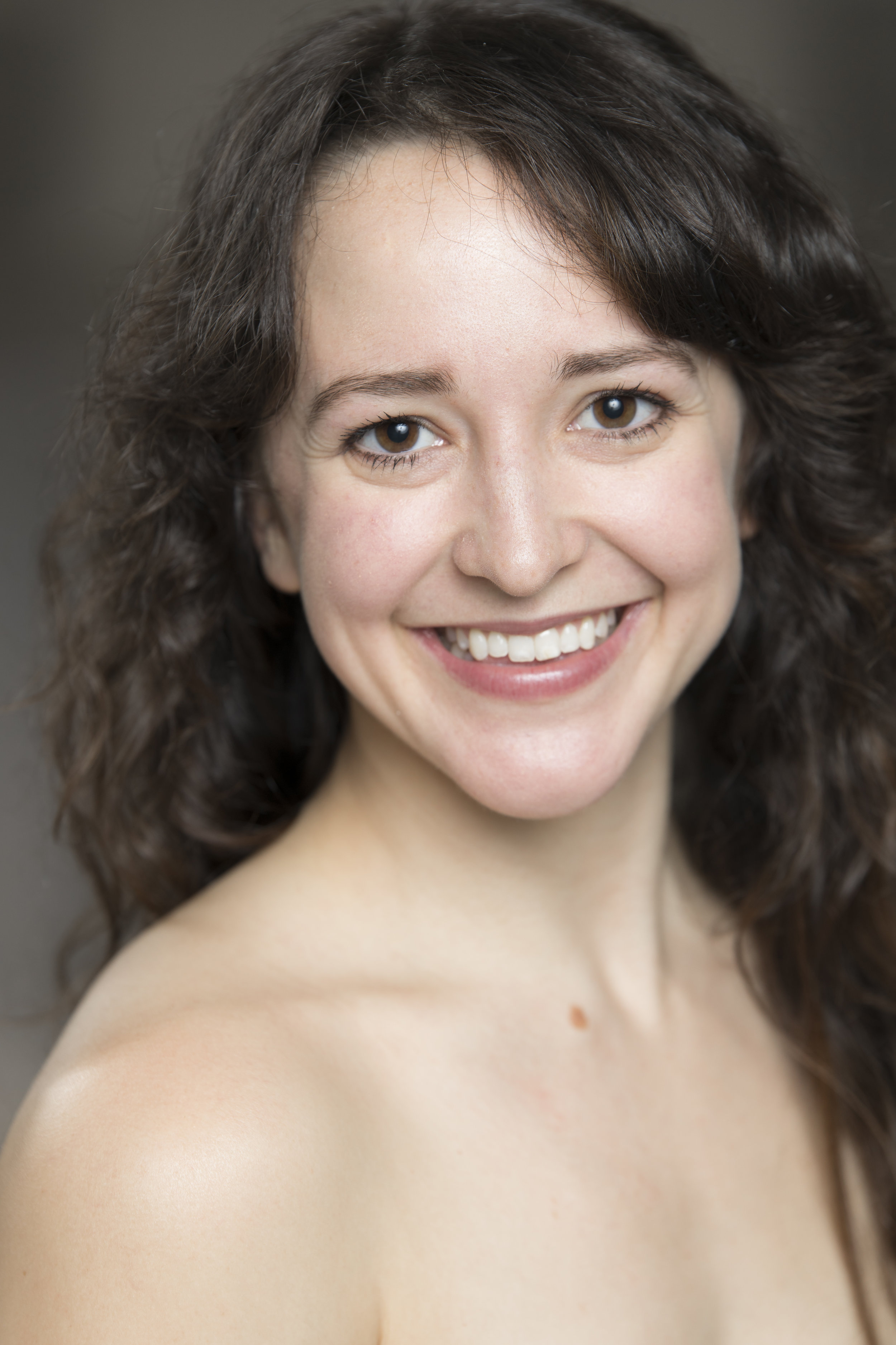 Gwen Gussman
