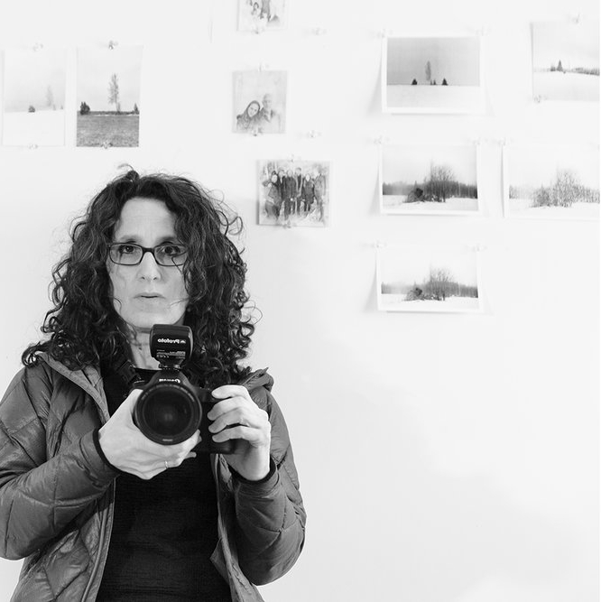 Betsy Weis (visual artist)