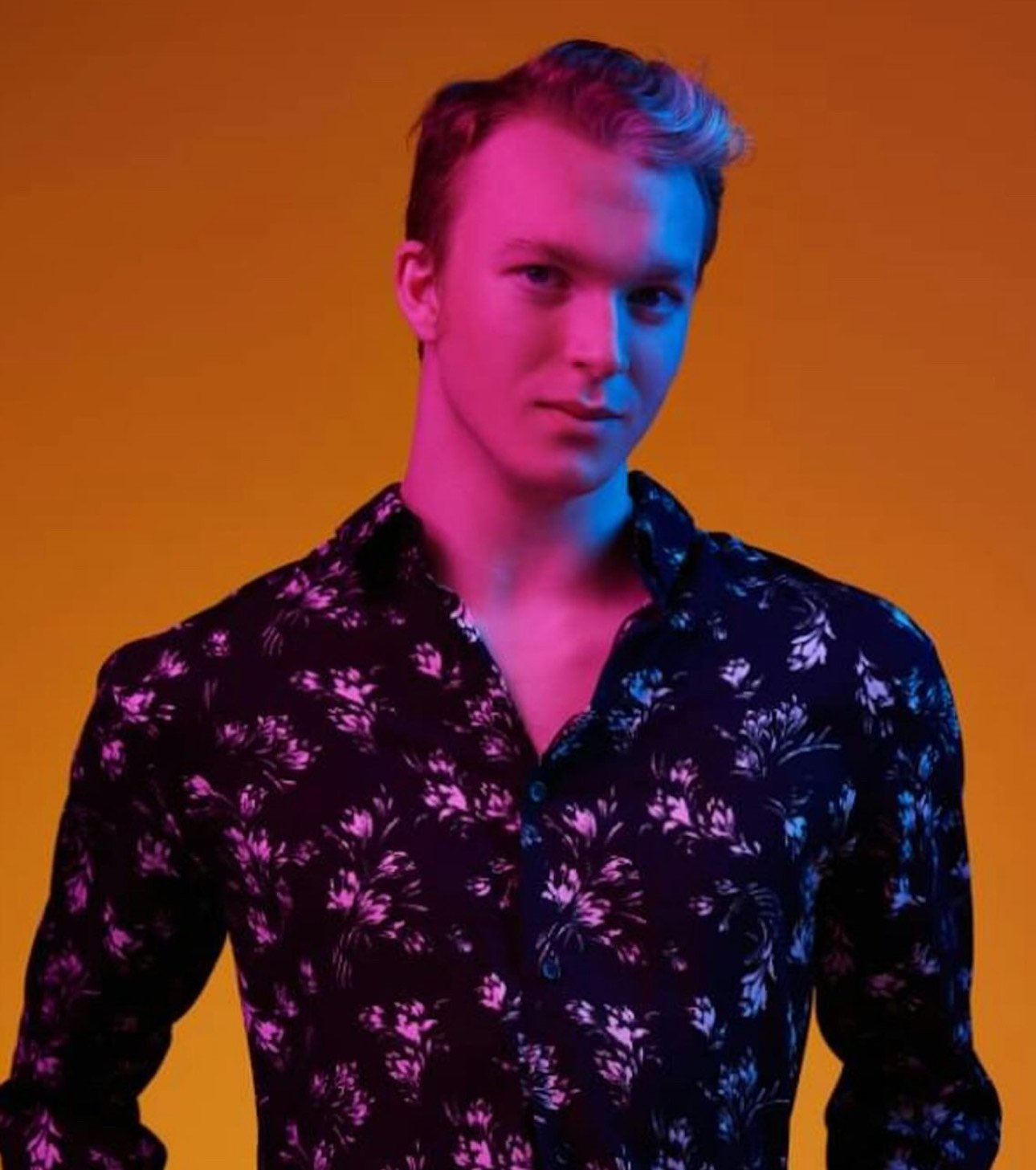 Ethan Huffman