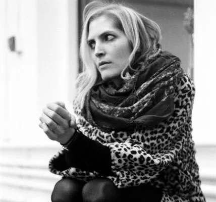 Karen Boyer (costume designer)