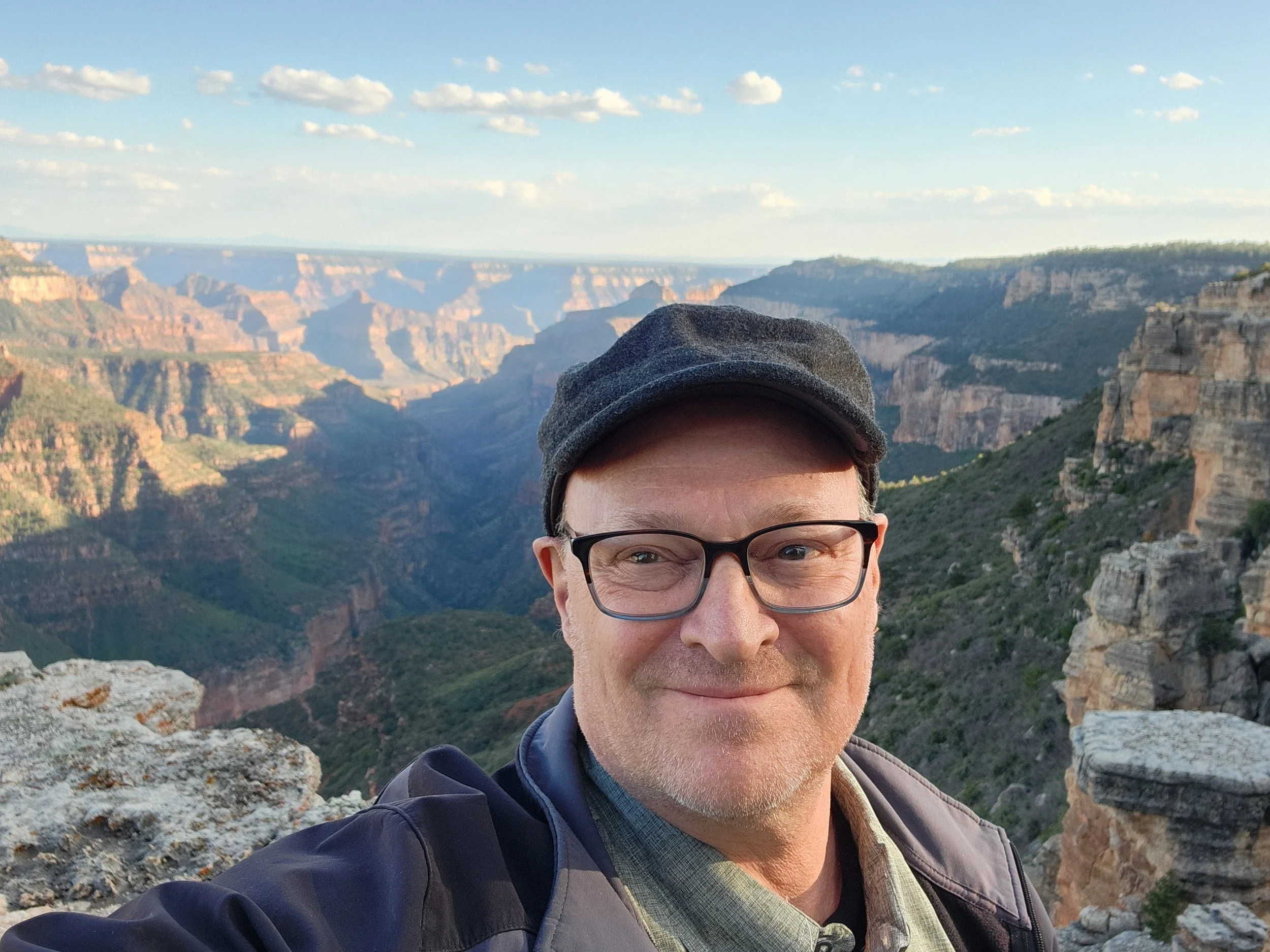 Mark London (Lighting Designer)