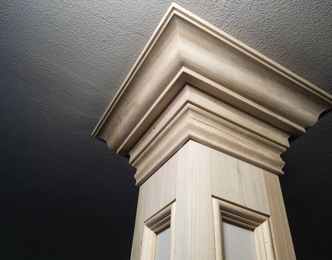 5 Quick Finish Carpentry Tips SAWDUST ETC Woodworking Blog & HowTo Guide